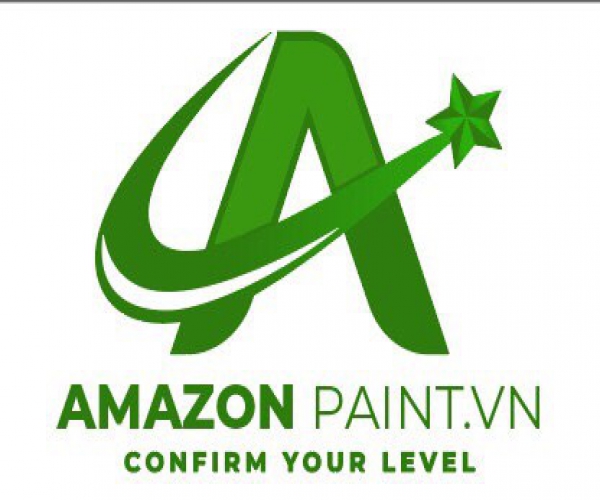 Amazon Paint