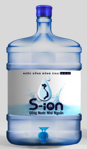 S-ION 20 LÍT