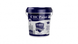 SƠN LÓT NỘI THÂT SIÊU CAO CẤP CHC 18 LÍT